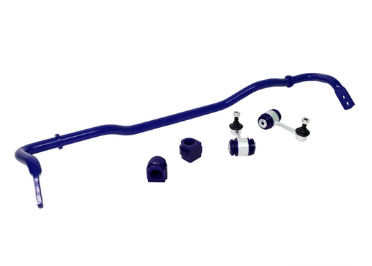 Superpro RC0126RZ-24 SPR Sway Bar Kits