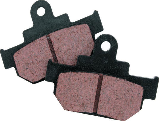 Bikemaster 961116 BKM Brake Pads