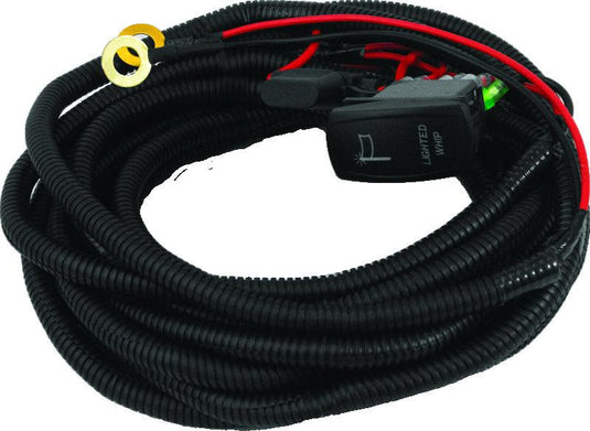 Dragonfire Racing 522041 DFR Whip Harness