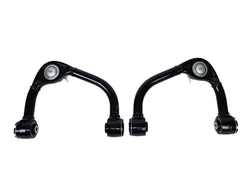 Load image into Gallery viewer, Whiteline KTA319 WL Control Arms - Front
