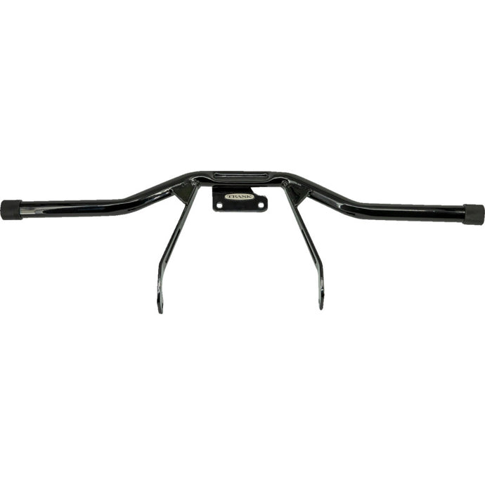 Trask Performance TM-3610BK Engine Guard - Gloss Black