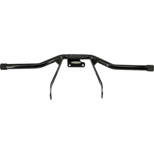 Trask Performance TM-3610BK Engine Guard - Gloss Black