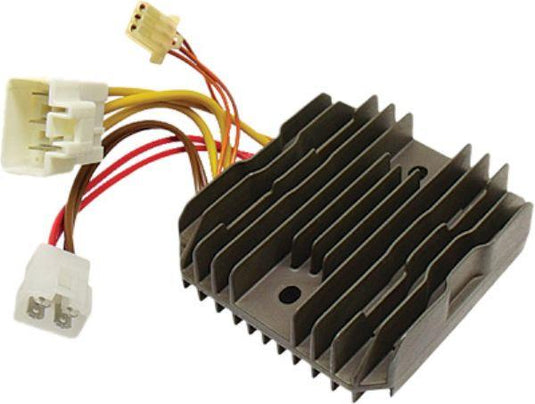 Spi SM-01236 Voltage Regulator