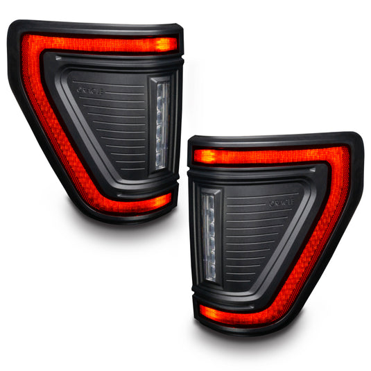 Oracle Lighting 5910-504-T ORL LED Tail Lights