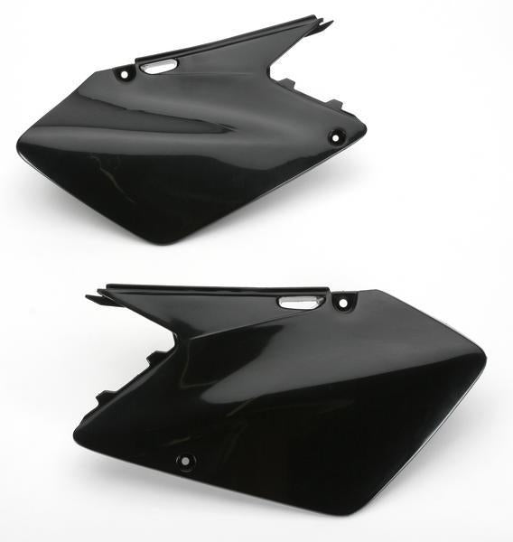 UFO Plastics SU03996-001 Side Panels - Black