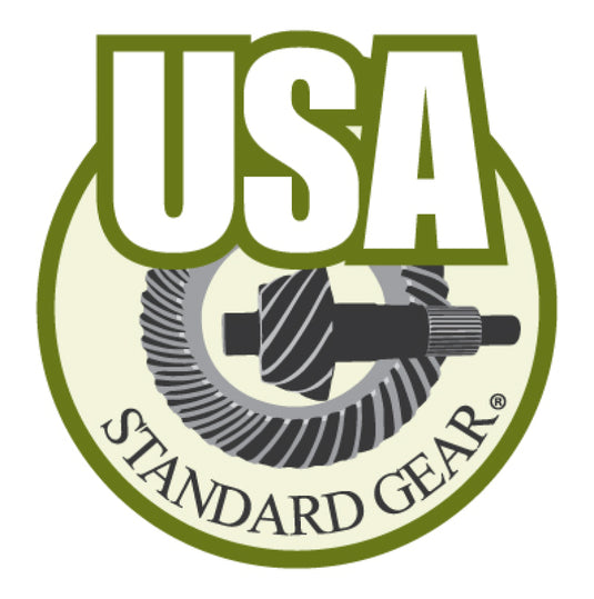 Yukon Gear & Axle ZA G8.2BOP-L YUK USA Std Repl Axles