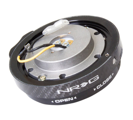 Nrg SRK-400CF NRG Quick Release - Thin