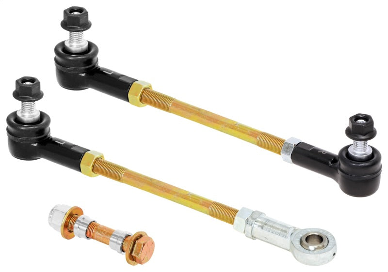 Load image into Gallery viewer, Rockjock RJ-243100-103 ROK Sway Bar Endlinks
