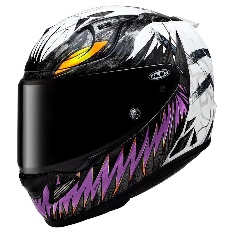 Load image into Gallery viewer, Hjc RPHA 12N Anti Venom 2 Helmet (XX-Large, Pink (MC-8))
