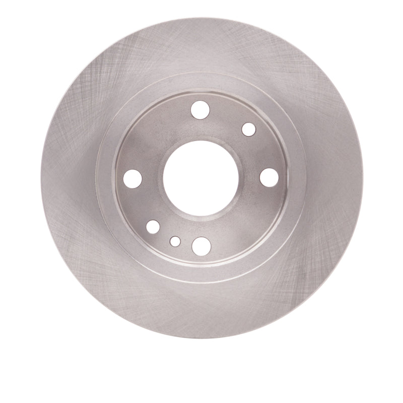 Load image into Gallery viewer, Dfc 600-80023 DFC Brake Rotors - Plain
