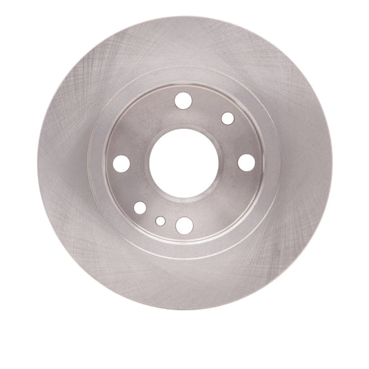Dfc 600-80023 DFC Brake Rotors - Plain