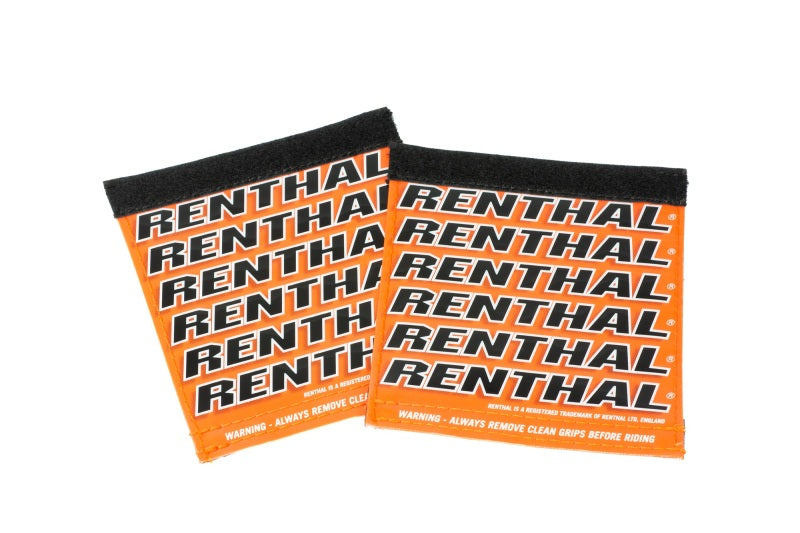 Load image into Gallery viewer, Renthal G254 REN Grips
