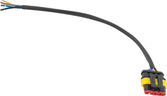 Quadboss 403219 QBS Wiring Pigtails