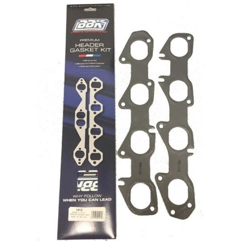 Load image into Gallery viewer, Bbk 1413 BBK Exhaust Header Gaskets
