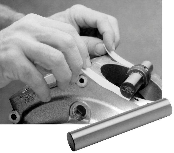 Jims 1010 Rod Alignment Tool