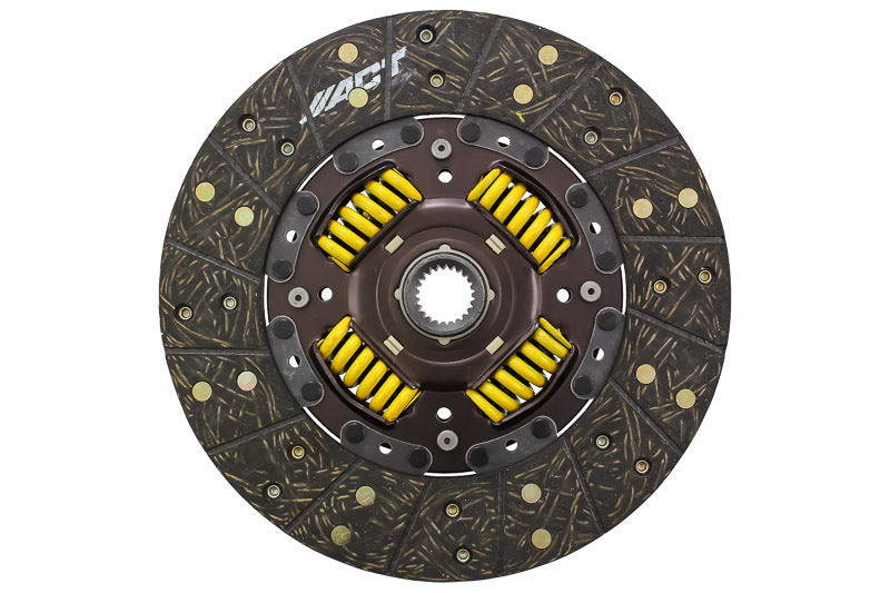 Load image into Gallery viewer, Act 3001605 ACT Street Clutch Discs
