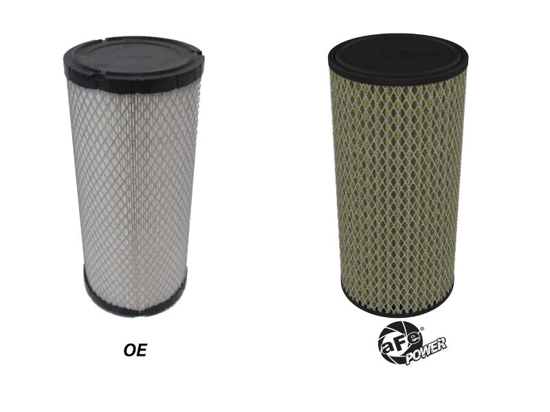 Load image into Gallery viewer, Afe 80-10404G AFE Magnum FLOW OE Repacement Filters
