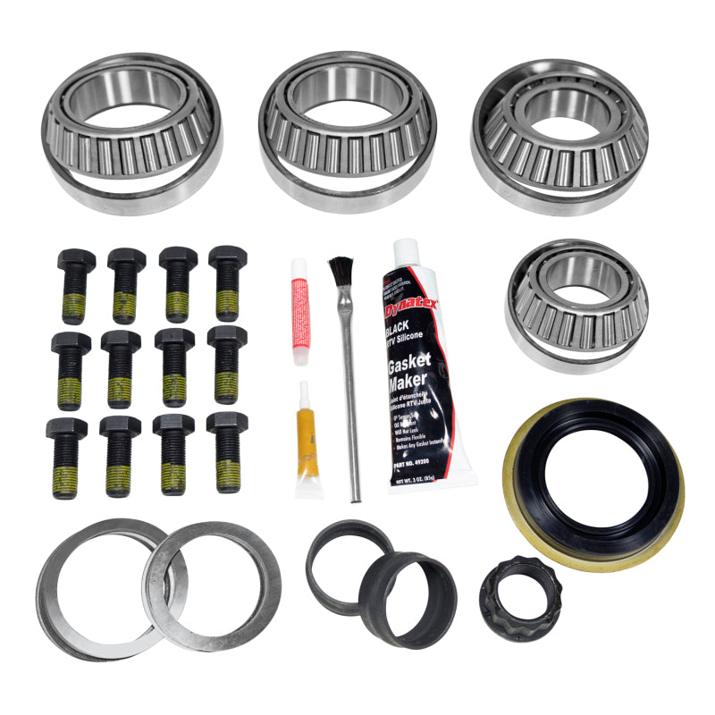 Load image into Gallery viewer, Yukon Gear &amp; Axle YK GM11.5-B YUK Master Overhaul Kits
