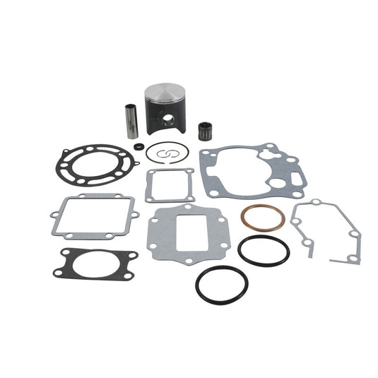 Vertex VTK24244C-1 Top End Piston Kit - Standard Bore 71.945mm, Standard Compression