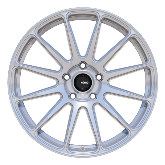 Konig AR8951243S KNG Aeris Wheels