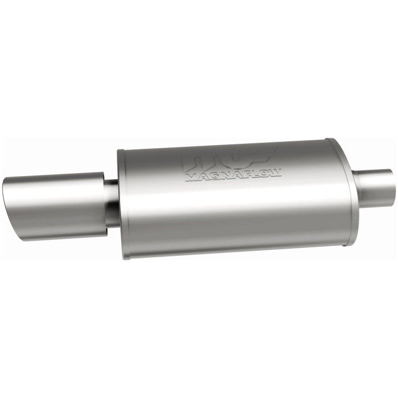 Load image into Gallery viewer, Magnaflow 14851 MAG SS Muffler w Tips
