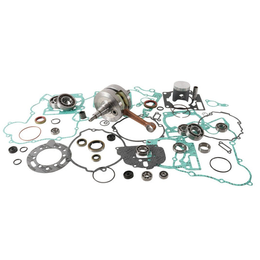 Vertex WR101-217 Complete Engine Rebuild Kit in a Box