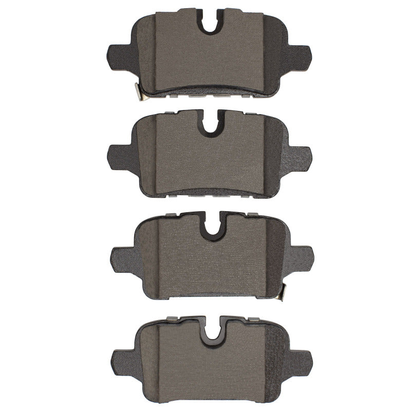 Load image into Gallery viewer, Dfc 1551-2374-01 DFC 5000 Advanced Ceramic Brake Pads

