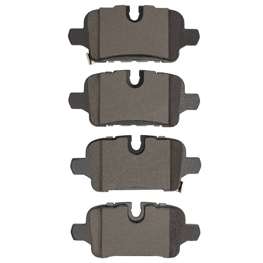 Dfc 1551-2374-01 DFC 5000 Advanced Ceramic Brake Pads