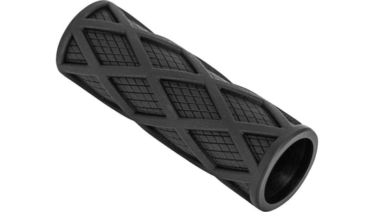 Arlen Ness 400-064 Replacement Rubber for Diamond Foot Peg