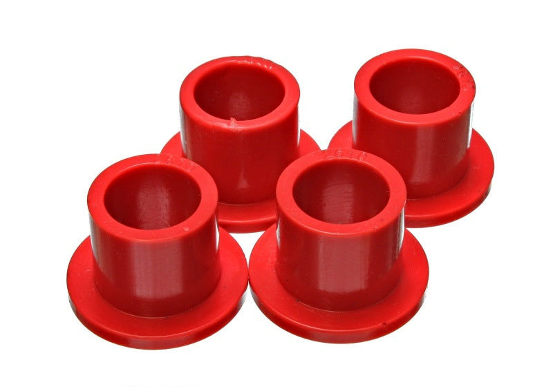 Load image into Gallery viewer, Energy Suspension 5.10103R ES Steering Rack Bush - Red
