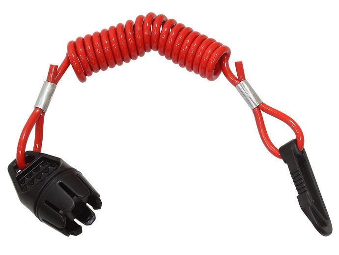 Sp1 SM-01583 Tether Switch Cap with Cord