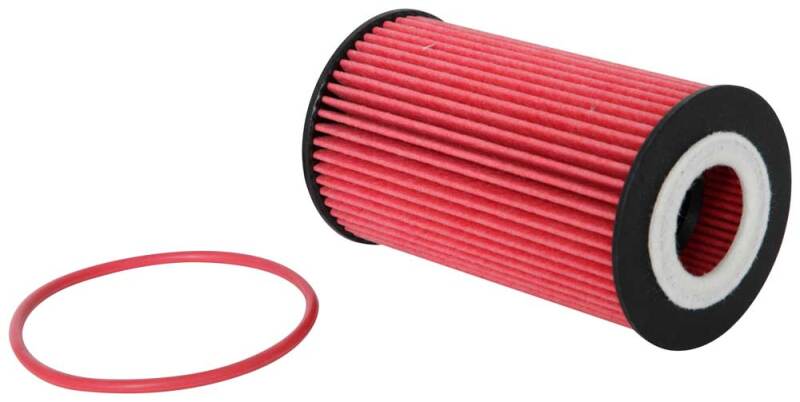 Load image into Gallery viewer, K&amp;N Engineering HP-7011 KN Oil Filter
