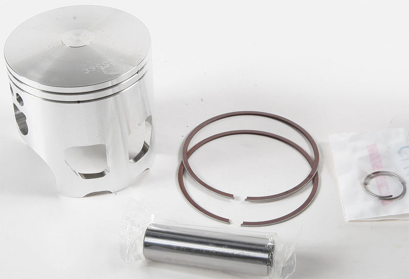 Wiseco 573M06775 Piston Kit - 1.75mm Oversize to 67.75mm