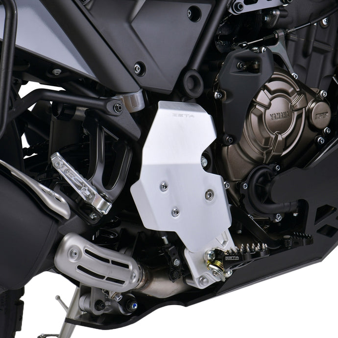 Zeta ZE52-0342 Frame Guards