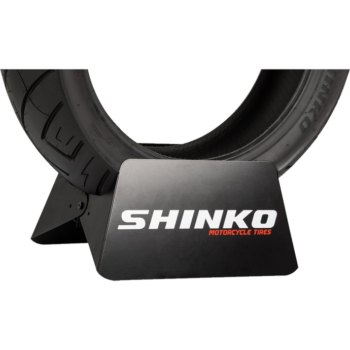 Shinko TIRE BOOT SHINKO Tire Stand
