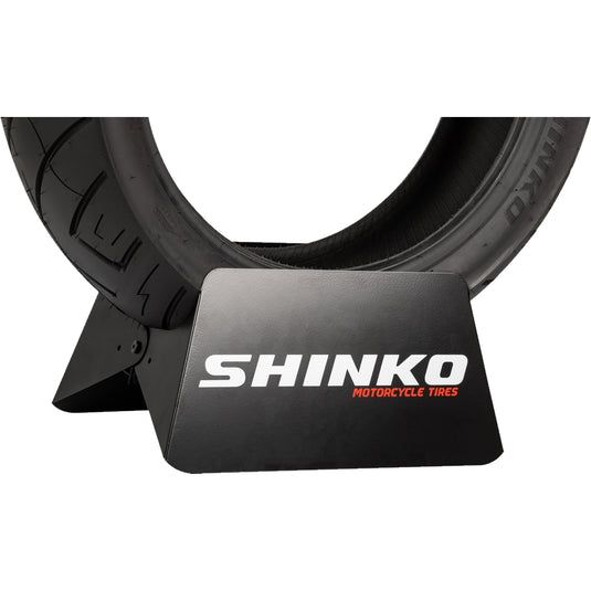 Shinko TIRE BOOT SHINKO Tire Stand