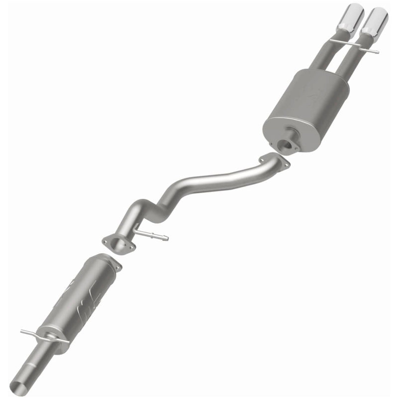 Load image into Gallery viewer, Magnaflow 15669 MAG Catback Exhaust
