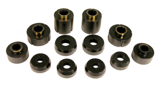 Prothane 6-106-BL PRO Body/Subframe Bush - Blk