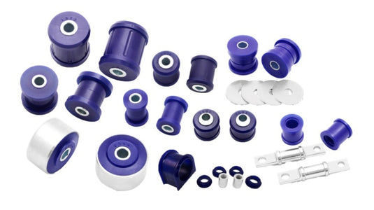 Superpro KIT142K SPR Bushing Kits