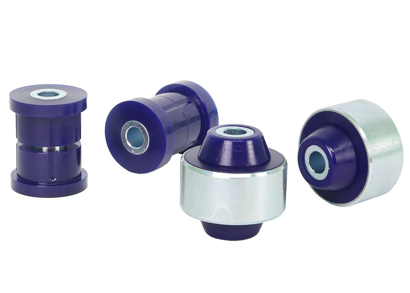 Load image into Gallery viewer, Superpro SPF2306K SPR Bushings - Control Arm
