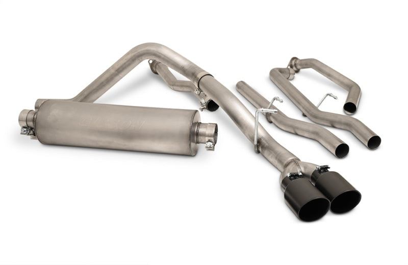 Load image into Gallery viewer, Gibson 67104B GIB Cat-Back - Dual Sport
