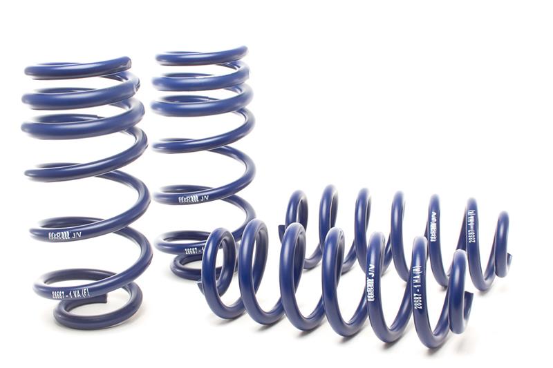 Load image into Gallery viewer, H&amp;R 28687-1 HR Sport Springs

