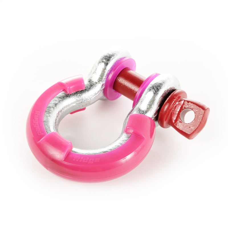 Load image into Gallery viewer, Rugged Ridge 11235.34 RUG D-Ring Isolator Kits
