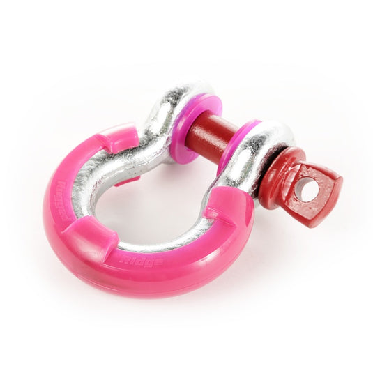 Rugged Ridge 11235.34 RUG D-Ring Isolator Kits