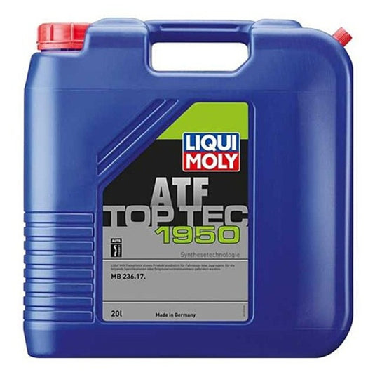 Liqui Moly 22291 LQM ATF - Top Tec 1950