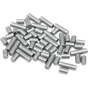 Eastern Motorcycle Parts B-LATE-1-RS Connecting Rod Roller Bearing Set - Standard