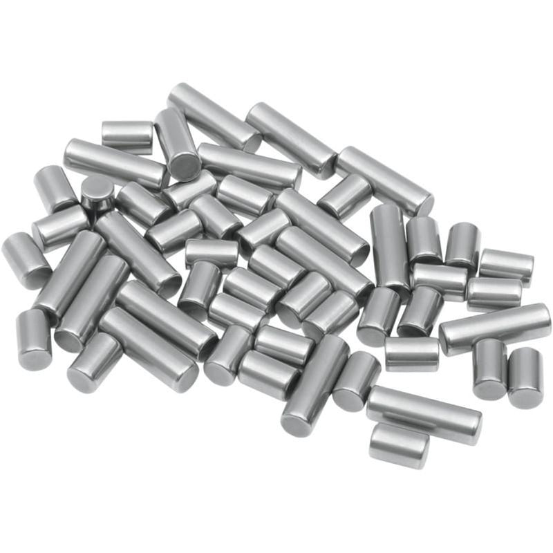 Eastern Motorcycle Parts B-LATE-1-RS Connecting Rod Roller Bearing Set - Standard