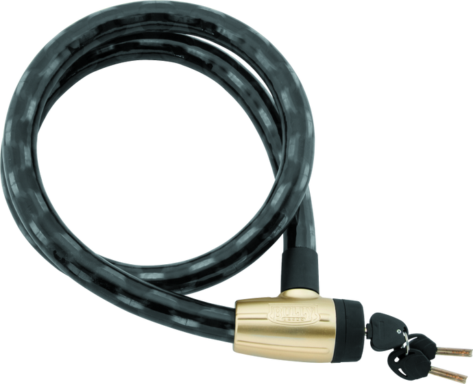 Bikemaster 132235 BKM Locks