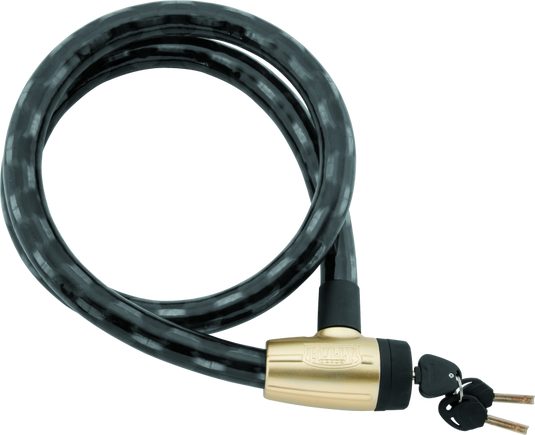 Bikemaster 132235 BKM Locks