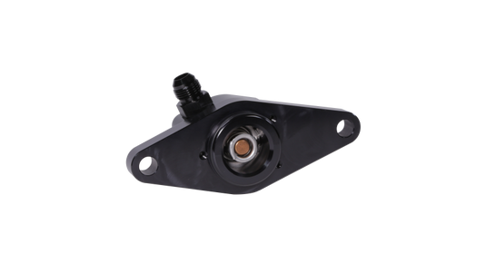 Fleece Performance FPE-CLNTBYPS-CUMMINS-12V-SS FPE Coolant Bypass Kits